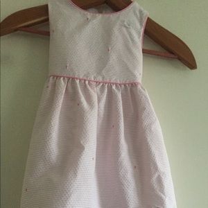 Florence Eiseman dress